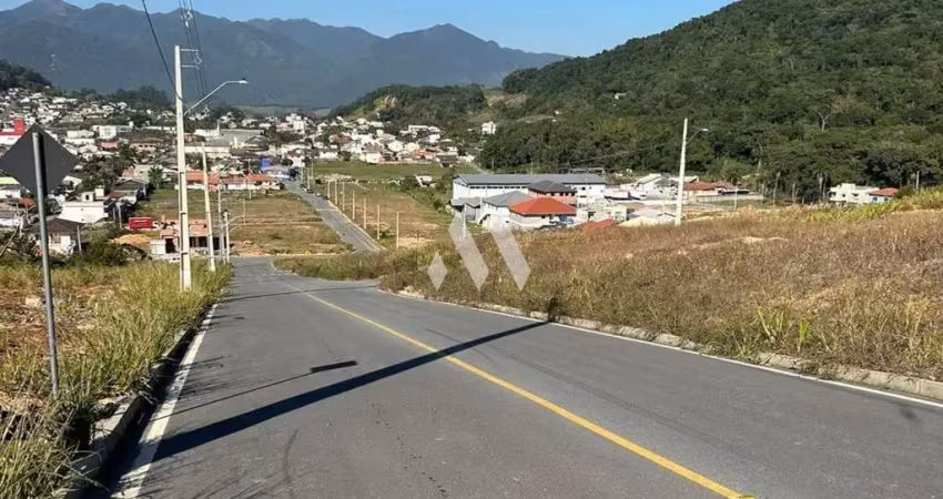 Terreno à venda na Rua Maria Isabel Rodrigues, 1, Alto Aririu, Palhoça