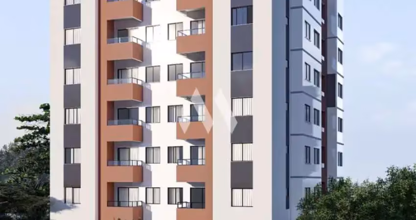 Apartamento com 2 quartos à venda na Rua Janete Marilda de Souza, 1, Nova Palhoça, Palhoça