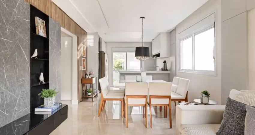 Casa com 2 quartos à venda na Rua João Gabriel de Souza, 1, Alto Aririu, Palhoça