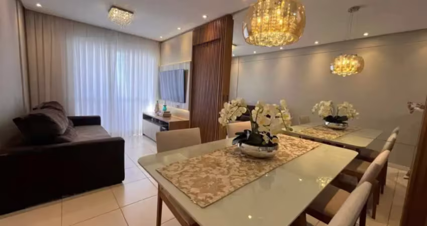 Apartamento com 2 quartos à venda na Rua Thomé Israel da Silva, 1, Caminho Novo, Palhoça