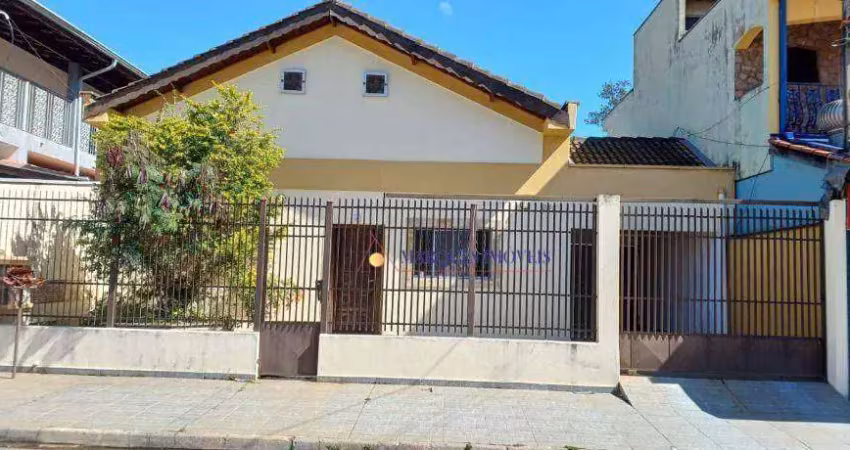 Casa com 3 dormitórios à venda, 177 m² por r$ 720.000,00 - jardim niero - louveira/sp