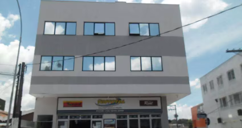 Sala para alugar, 22 m² por r$ 1.410,82/mês - jardim lago azul - louveira/sp