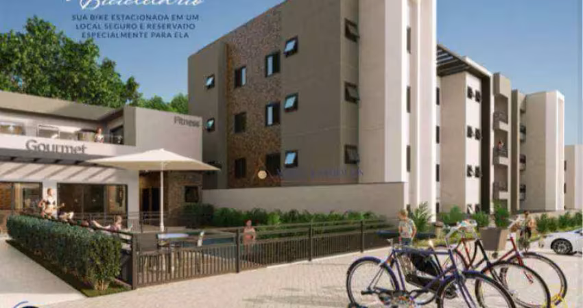Apartamento com 3 dormitórios à venda, 71 m² por r$ 541.000,00 - residencial san giovanni - vinhedo/sp