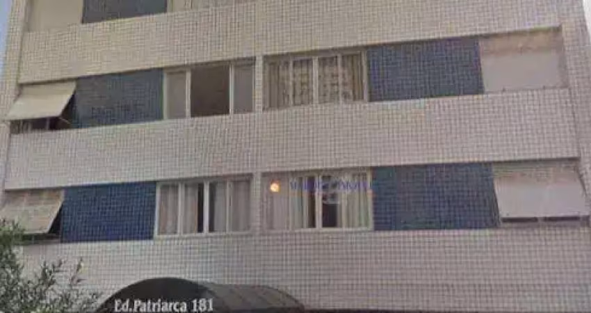 Apartamento com 1 dormitório, 48 m² - venda por r$ 190.000,00 ou aluguel por r$ 2.354,00/mês - gonzaguinha - são vicente/sp