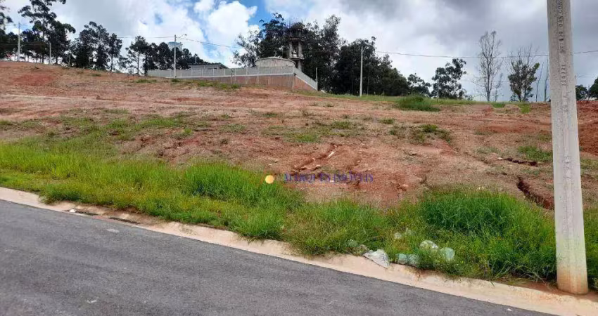Terreno à venda, 250 m² por r$ 230.000,00 - reserva bellano - itatiba/sp