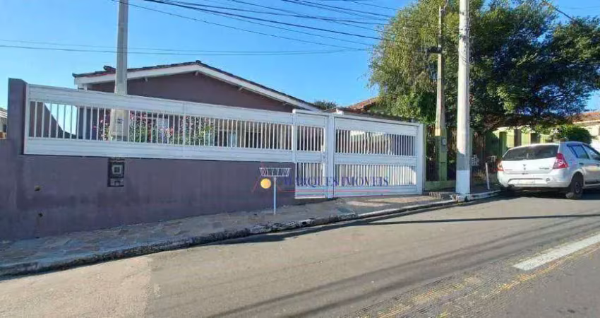 Casa com 3 dormitórios à venda, 94 m² por r$ 798.000,00 - vila pasti - louveira/sp