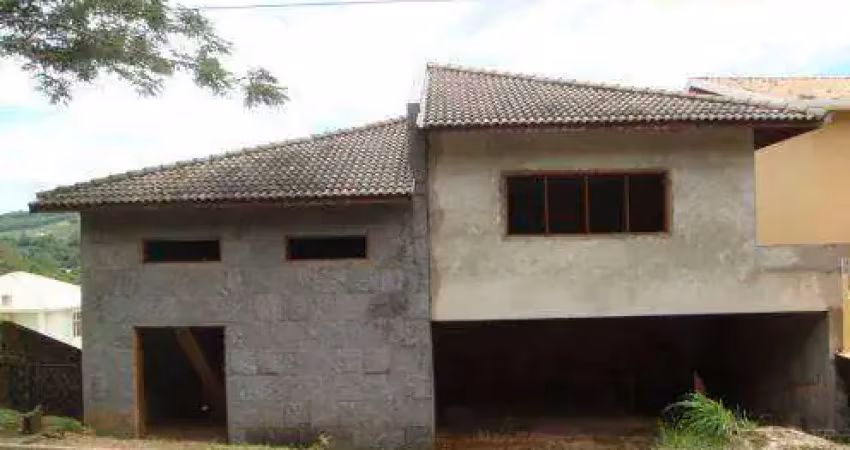 Casa com 4 dormitórios à venda, 550 m² por r$ 954.000,00 - condominio villaggio capriccio - louveira/sp