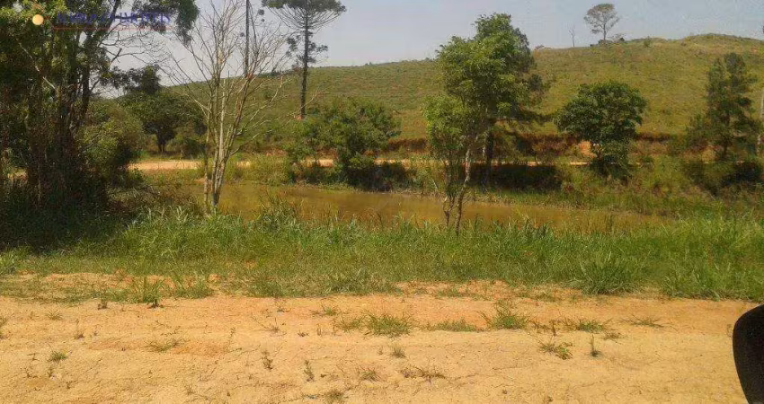 Terreno à venda, 5082 m² por r$ 360.000,00 - arataba - louveira/sp