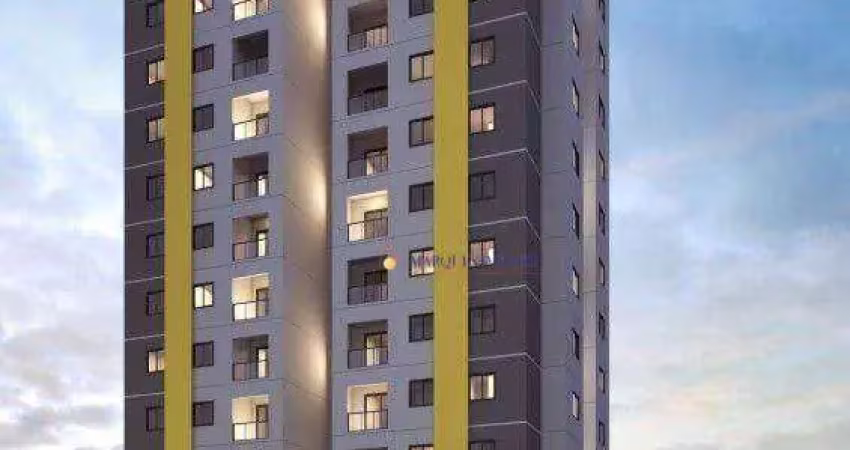 Apartamento com 3 dormitórios à venda, 75 m² por r$ 625.000,00 - jardim panorama - valinhos/sp