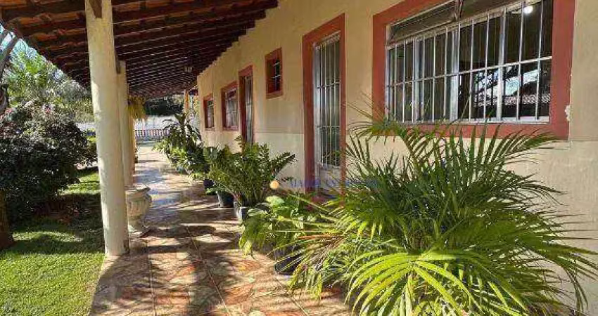 Casa com 3 dormitórios à venda, 250 m² por r$ 990.000,00 - bairro do poste - jundiaí/sp