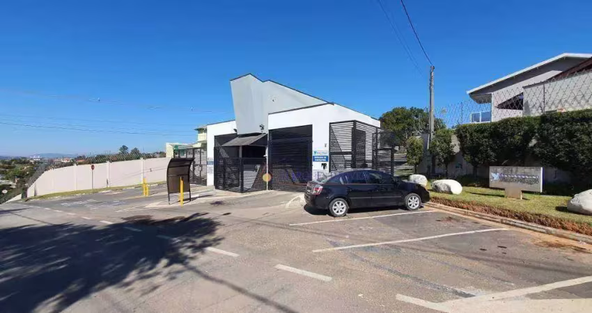 Terreno à venda, 460 m² por r$ 300.000,00 - condomínio picollo villaggio - louveira/sp