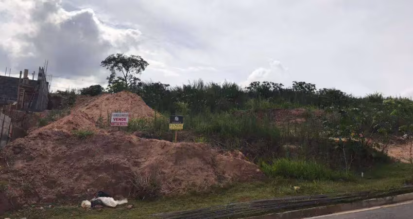 Terreno à venda, 250 m² por r$ 295.000,00 - capivari - louveira/sp