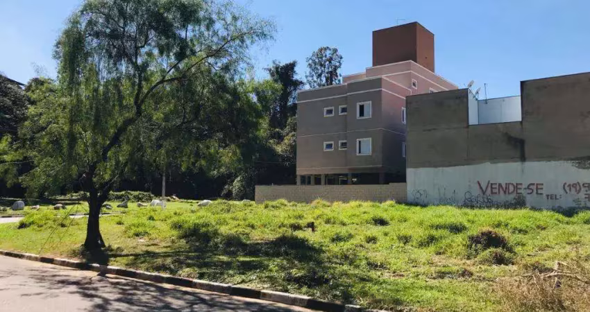 Terreno à venda, 300 m² por r$ 400.000,00 - jardim niero - louveira/sp