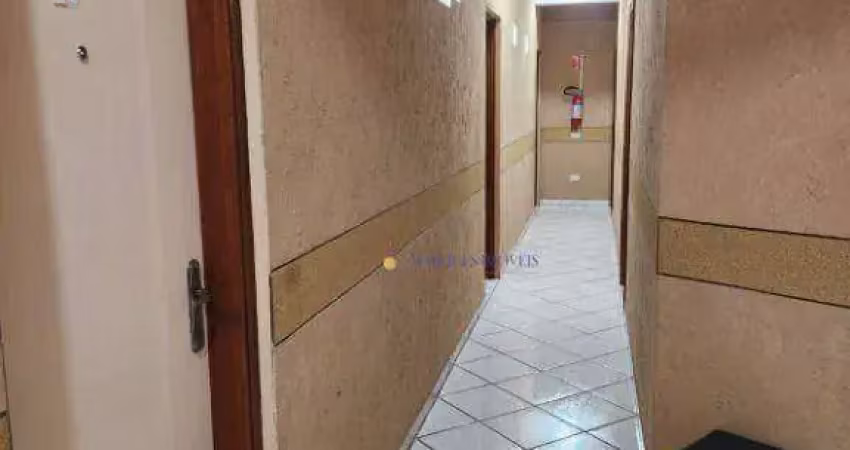 Sala para alugar, 30 m² por r$ 1.150,00/mês - nova vinhedo - vinhedo/sp