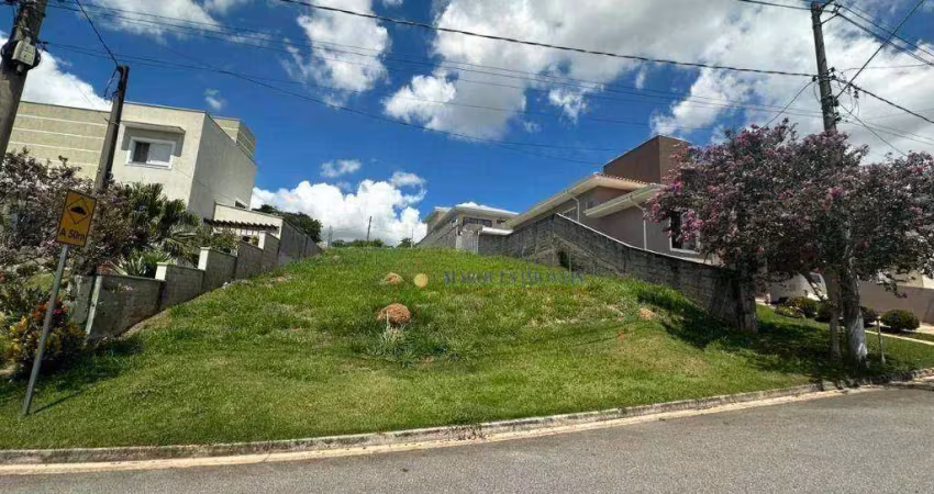 Terreno à venda, 414 m² por r$ 350.000,00 - condomínio picollo villaggio - louveira/sp