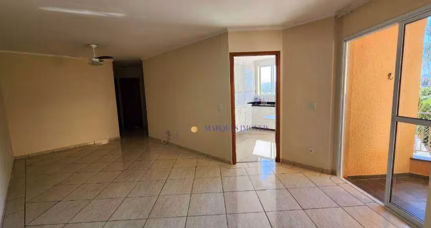 Apartamento com 3 dormitórios, 97 m² - venda por r$ 750.000,00 ou aluguel por r$ 4.400,00/mês - condomínio portal de vinhedo - vinhedo/sp