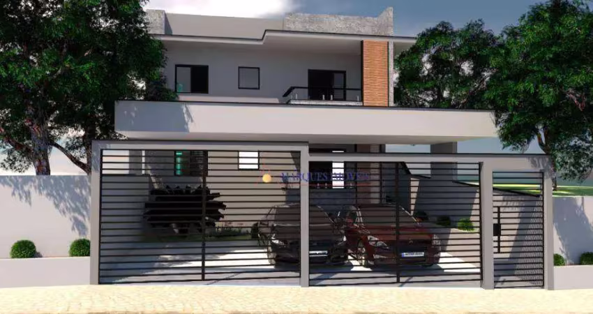 Apartamento com 3 dormitórios à venda por r$ 680.000,00 - parque das videiras - louveira/sp