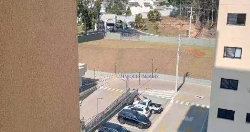 Apartamento à venda por r$ 300.000,00 - ortizes - valinhos/sp