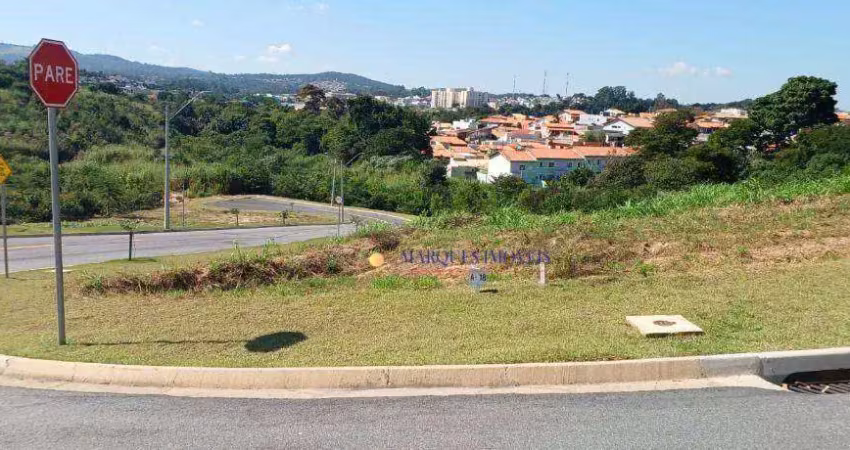 Terreno à venda, 278 m² por r$ 320.000,00 - jardim steck - louveira/sp