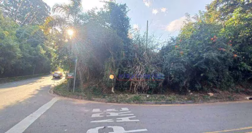 Terreno à venda na Rainha, Louveira 