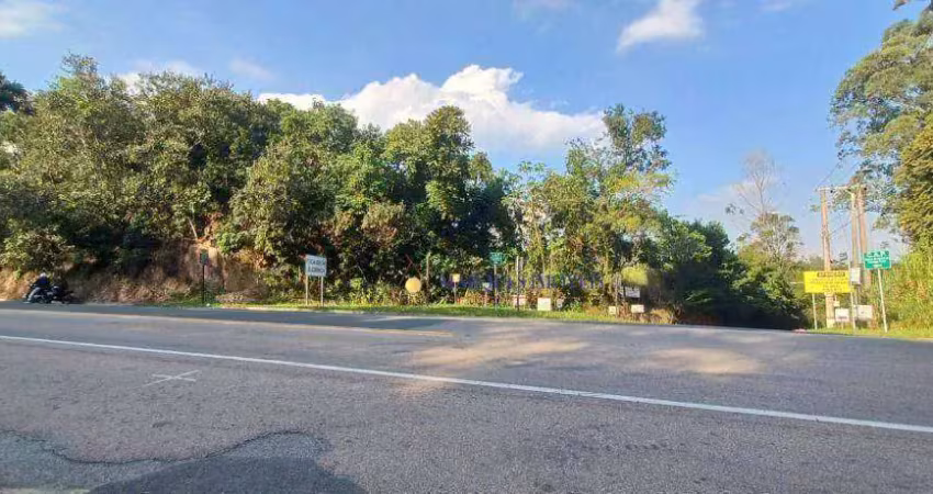 Área à venda, 32698 m² por r$ 9.810.000,00 - rainha - louveira/sp