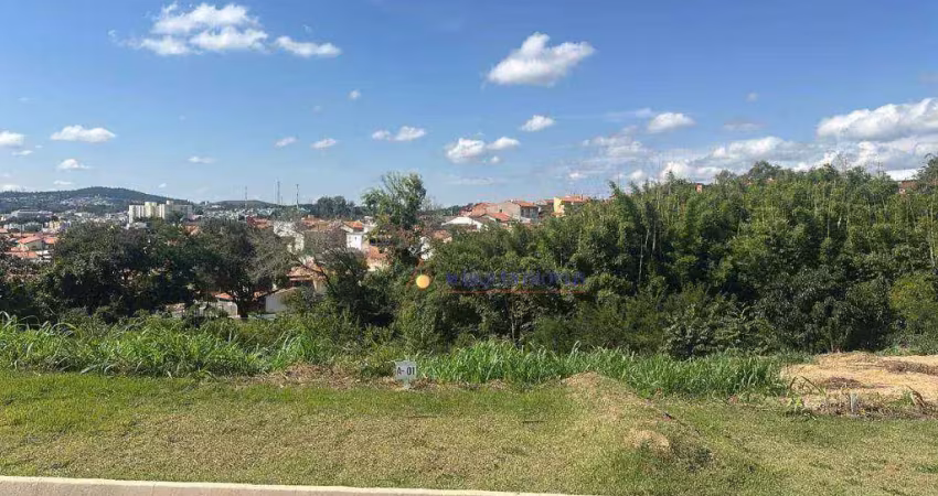 Terreno à venda, 254 m² por r$ 228.600,00 - residencial jardim steck - louveira/sp
