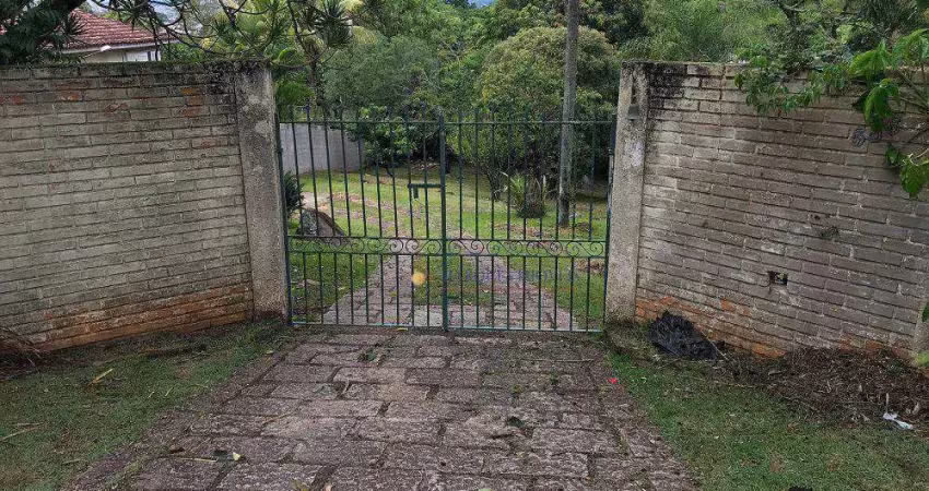 Terreno à venda, 1260 m² por r$ 1.000.000,00 - são joaquim - vinhedo/sp