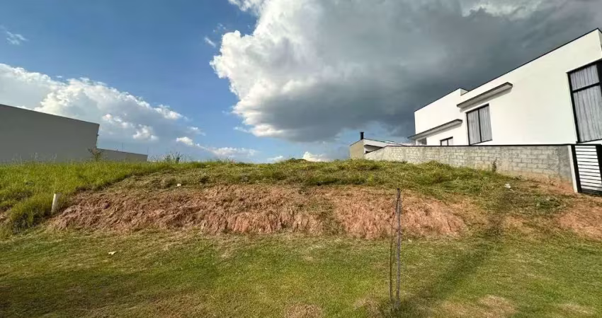 Terreno à venda, 390 m² por r$ 390.000,00 - condomínio reserva dos jatobás - louveira/sp