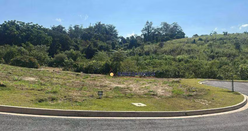 Terreno à venda, 275 m² por r$ 247.680,00 - residencial jardim steck - louveira/sp