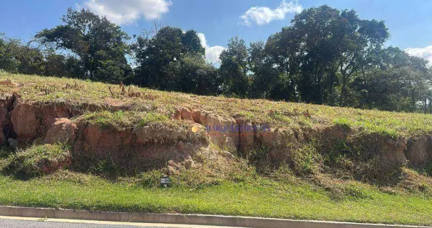 Terreno à venda, 250 m² por r$ 225.000,00 - residencial jardim steck - louveira/sp