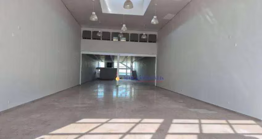 Salão, 629 m² - venda por r$ 3.200.000,00 ou aluguel por r$ 18.000,00/mês - centro - vinhedo/sp