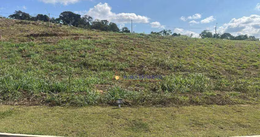 Terreno à venda, 264 m² por r$ 238.365 - residencial jardim steck - louveira/sp