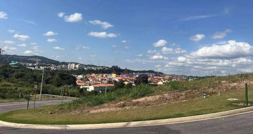 Terreno à venda, 278 m² por r$ 250.938 - residencial jardim steck - louveira/sp
