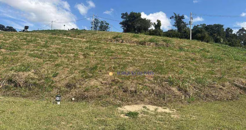 Terreno à venda, 294 m² por r$ 264.978 - residencial jardim steck - louveira/sp