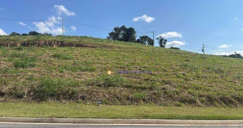 Terreno à venda, 323 m² por r$ 290.997 - residencial jardim steck - louveira/sp