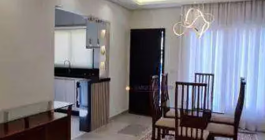 Casa com 3 dormitórios à venda, 180 m² por r$ 1.100.000,00 - condomínio villaggio san marino - louveira/sp