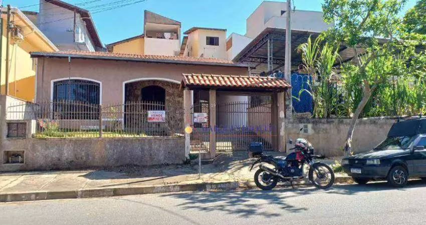 Casa com 3 dormitórios à venda, 145 m² por r$ 780.000,00 - residencial burck - louveira/sp