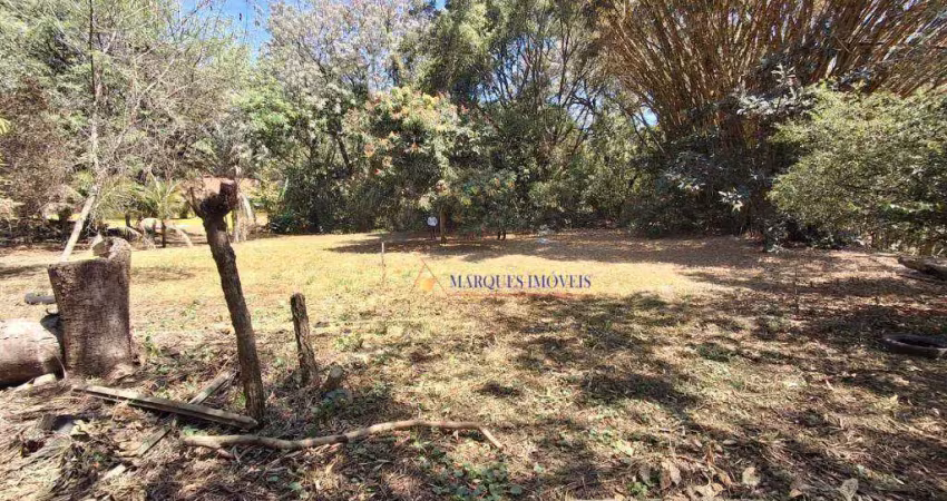 Terreno à venda, 1000 m² por r$ 350.000,00 - abadia - louveira/sp