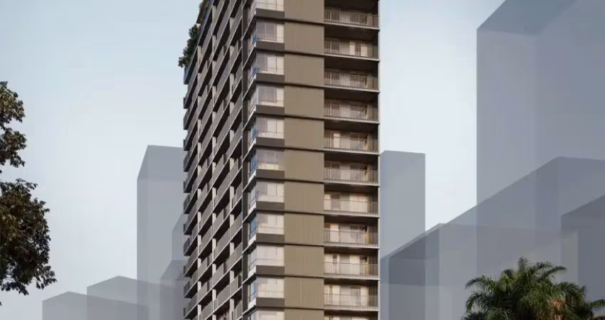 O turin da gt building no batel é a essência da vida urbana moderna. descubra unidades de 32 a 71m² com a conveniência de um rooftop completo: vista panorâmica, espaço gourmet, academia e mais. perfei