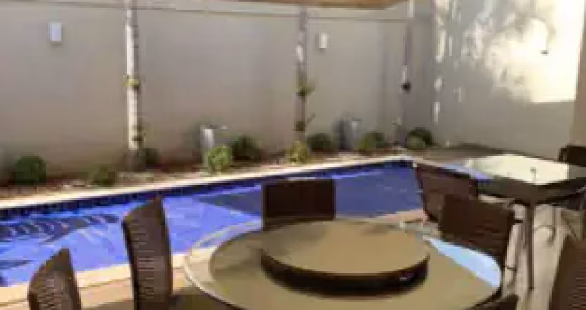 Casa com 3 quartos à venda na Avenida Tijucussu, 1q, Olímpico, São Caetano do Sul