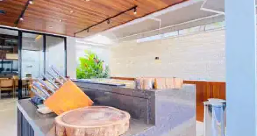 Casa com 3 quartos à venda na Rua Tobias Moscoso, 6TY, Jardim São Paulo (Zona Norte), São Paulo