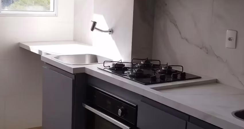 Apartamento com 2 quartos à venda no Santa Edwiges - Ribeirão das Mortes, Pouso Alegre 