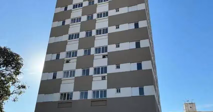 Apartamento perfeito para airbnb para venda e locação, 40 m² - centro - londrina/pr