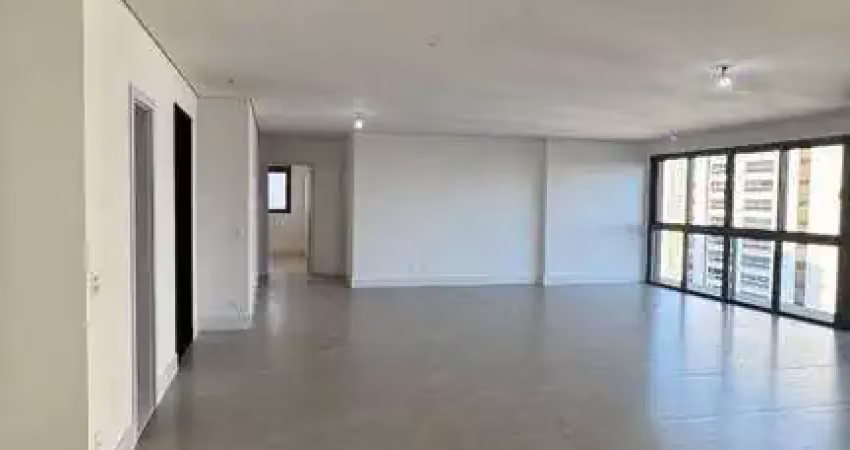Apartamento com 3 dormitórios à venda, 185 m² por r$ 2.100.000,00 - gleba palhano - londrina/pr