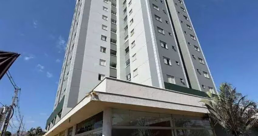 Apartamento com 3 dormitórios para alugar, 74 m² por r$ 2.280,00/mês - centro - rolândia/pr