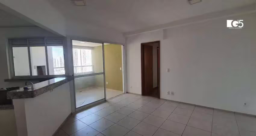 Apartamento com 3 dormitórios para alugar por r$ 3.000,00/mês - gleba palhano - londrina/pr