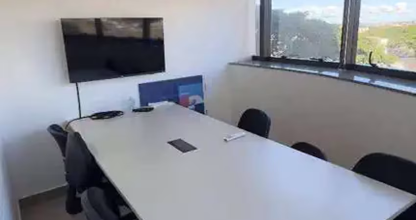 Sala para alugar por r$ 5.800,00/mês - jardim londrilar - londrina/pr
