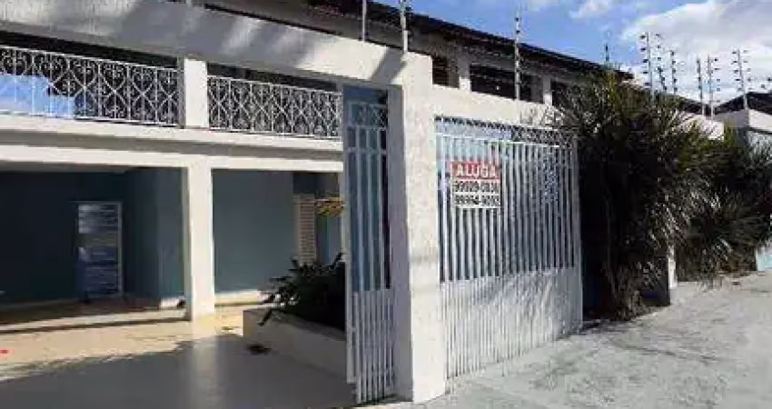 Sobrado com 4 dormitórios para alugar, 450 m² por r$ 7.000/mês - bancários - londrina/pr