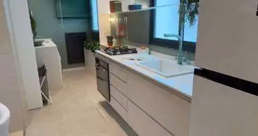 Apartamento com 3 dormitórios à venda, 97 m² por r$ 959.000 - terra bonita - londrina/pr