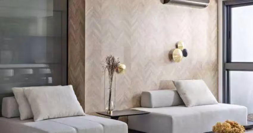 Arbo - apartamento com 3 dormitórios à venda, 148 m² por r$ 1.644.000 - gleba palhano - londrina/pr